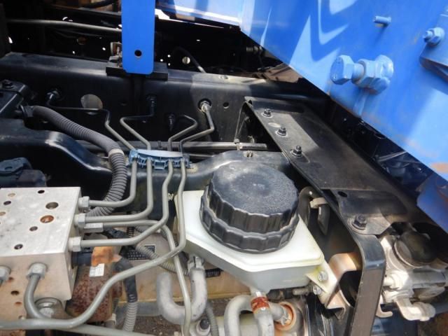 Hino RANGER 2011-08 7383950-11