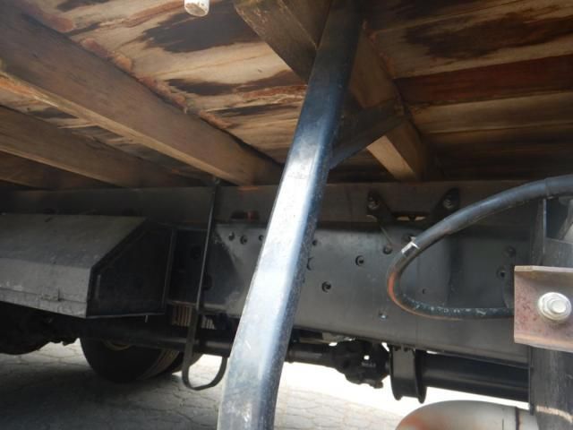 Hino RANGER 2011-08 7383950-13
