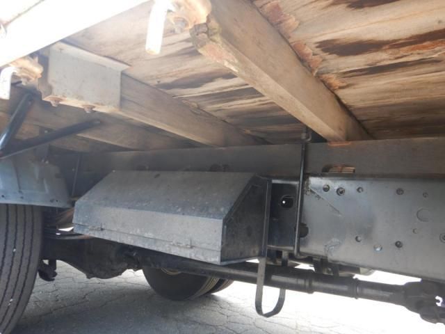 Hino RANGER 2011-08 7383950-14