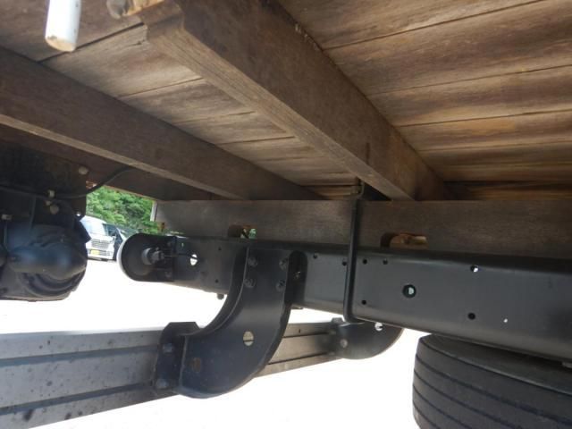Hino RANGER 2011-08 7383950-18