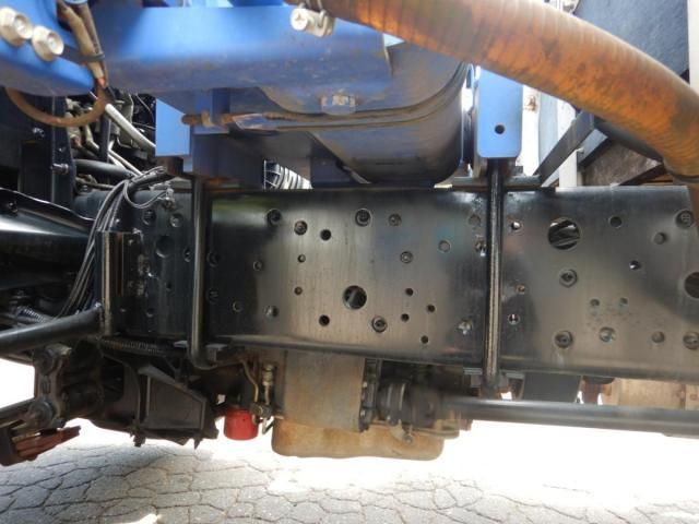 Hino RANGER 2011-08 7383950-19