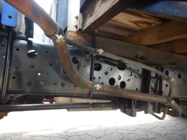 Hino RANGER 2011-08 7383950-20