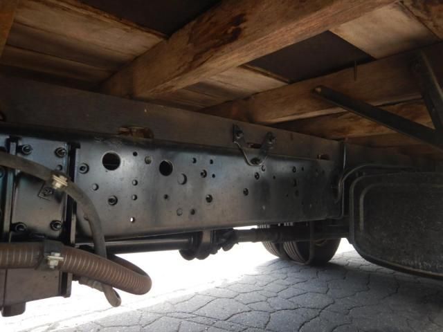 Hino RANGER 2011-08 7383950-21