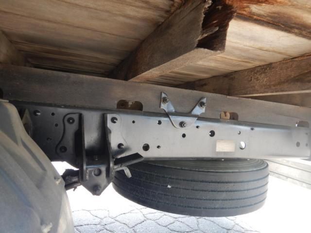 Hino RANGER 2011-08 7383950-25