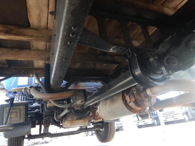 Hino RANGER 2011-08 7383950-27