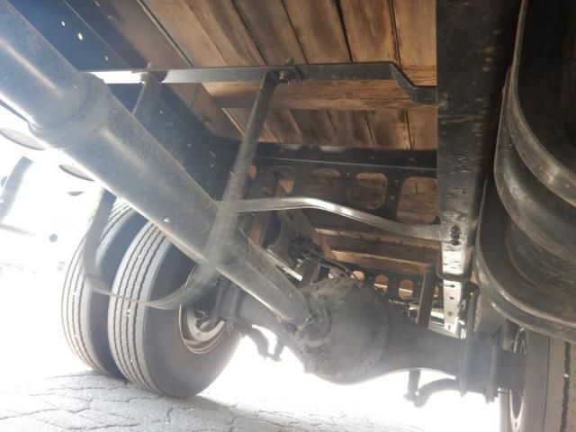 Hino RANGER 2011-08 7383950-28