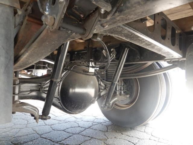 Hino RANGER 2011-08 7383950-29