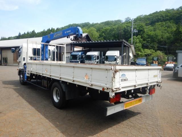 Hino RANGER 2011-08 7383950-3