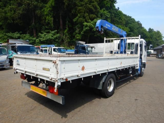 Hino RANGER 2011-08 7383950-5