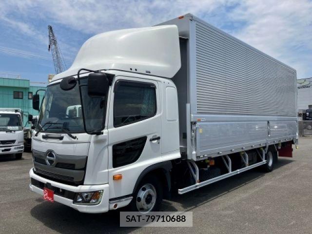 Hino RANGER 2021-03 7393806-0