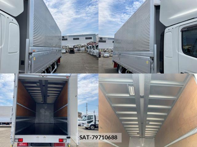 Hino RANGER 2021-03 7393806-10