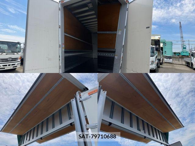 Hino RANGER 2021-03 7393806-12
