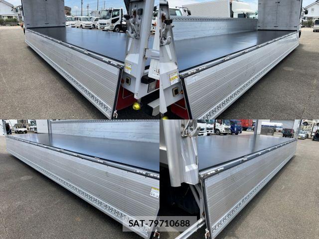 Hino RANGER 2021-03 7393806-13