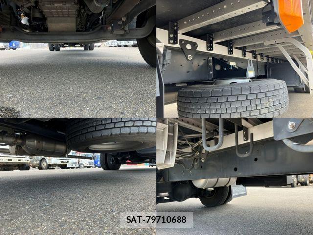 Hino RANGER 2021-03 7393806-15