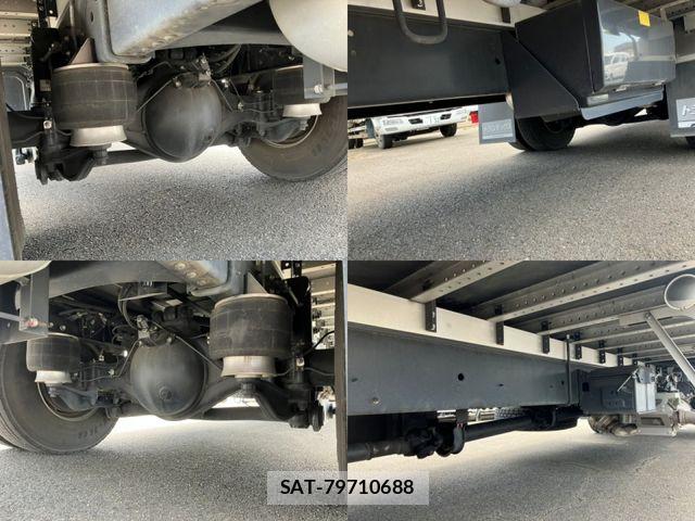 Hino RANGER 2021-03 7393806-16