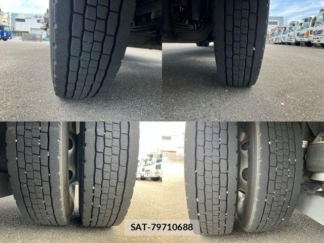 Hino RANGER 2021-03 7393806-17