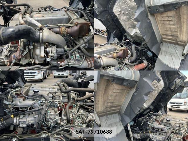 Hino RANGER 2021-03 7393806-18