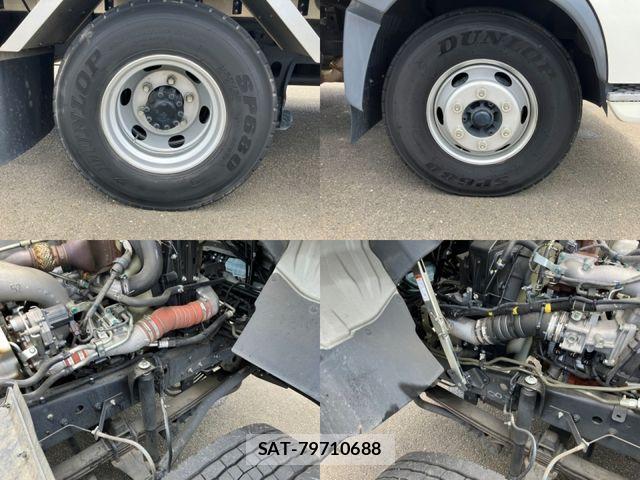 Hino RANGER 2021-03 7393806-19