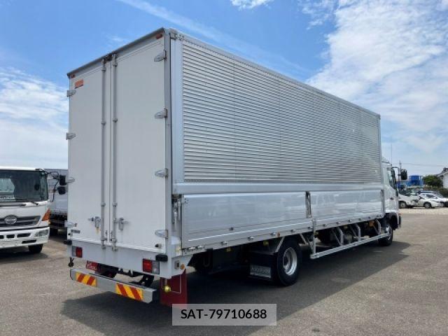 Hino RANGER 2021-03 7393806-2
