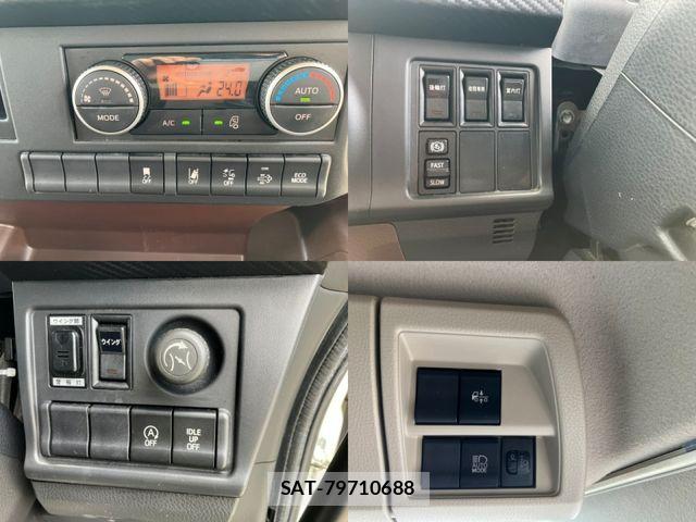 Hino RANGER 2021-03 7393806-5