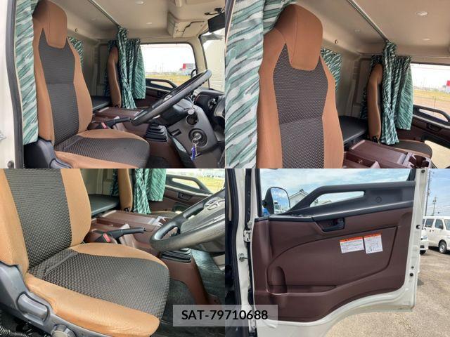 Hino RANGER 2021-03 7393806-7