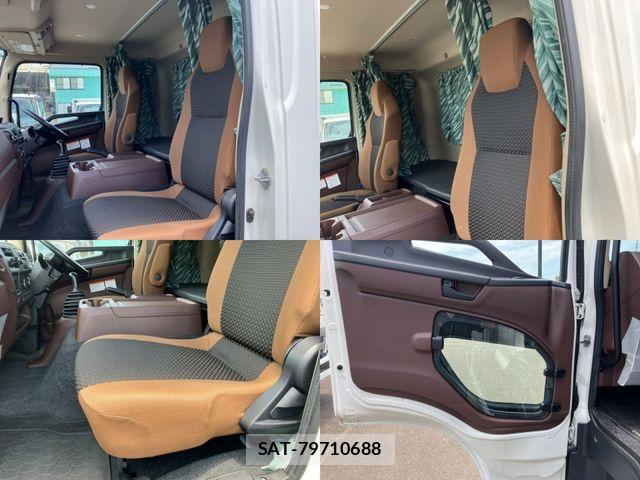 Hino RANGER 2021-03 7393806-8