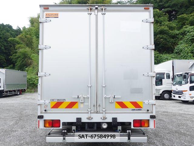 Hino RANGER 2013-03 7457176-9