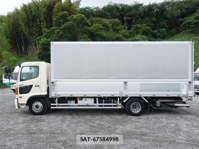 Hino RANGER 2013-03 7457176-11