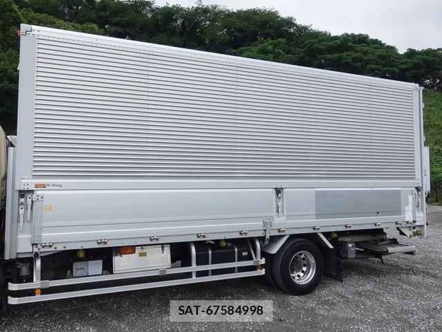 Hino RANGER 2013-03 7457176-12