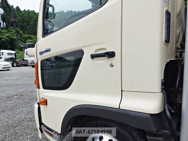 Hino RANGER 2013-03 7457176-13