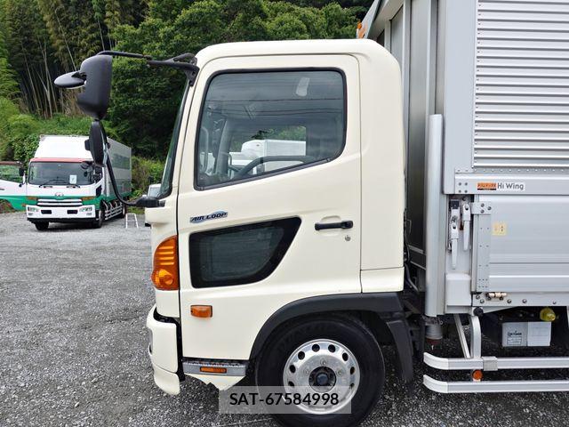 Hino RANGER 2013-03 7457176-14