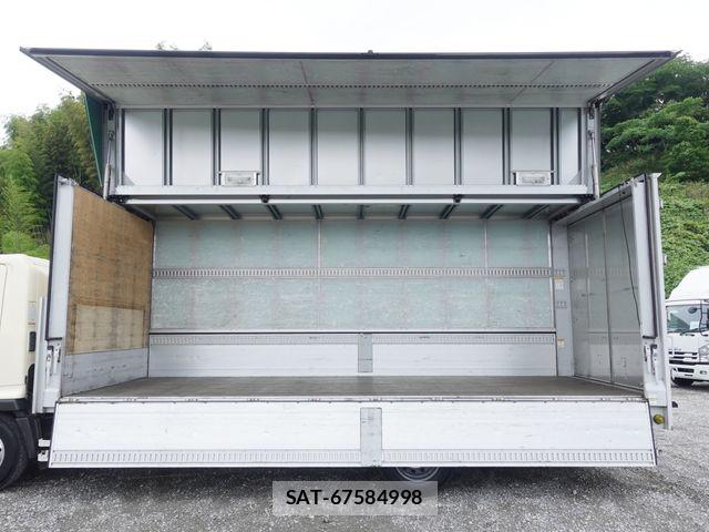 Hino RANGER 2013-03 7457176-15