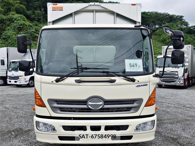 Hino RANGER 2013-03 7457176-1