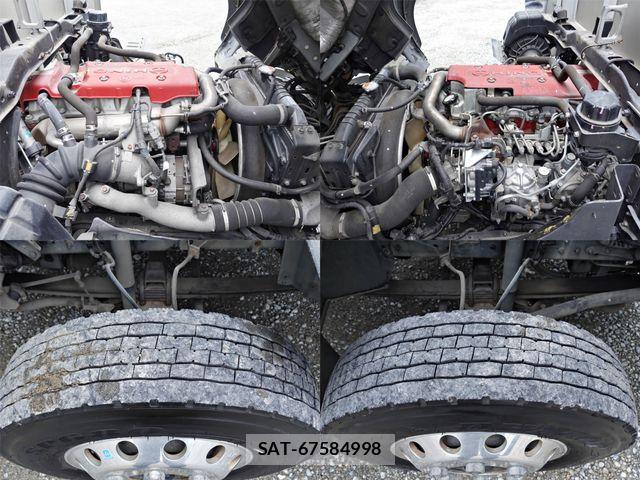 Hino RANGER 2013-03 7457176-21