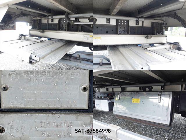 Hino RANGER 2013-03 7457176-24