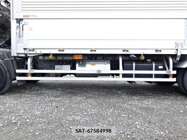 Hino RANGER 2013-03 7457176-25