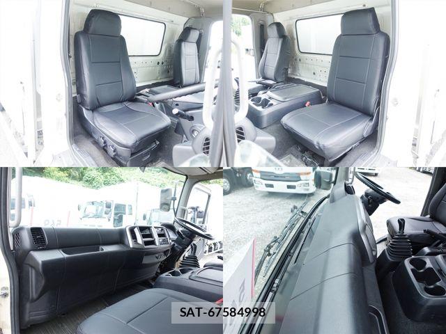 Hino RANGER 2013-03 7457176-26