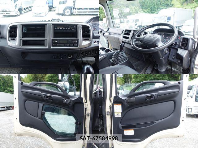 Hino RANGER 2013-03 7457176-27