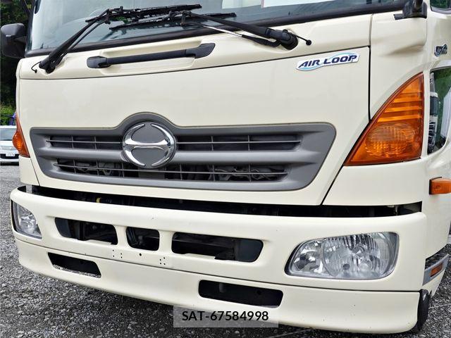 Hino RANGER 2013-03 7457176-2