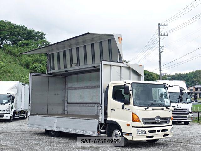 Hino RANGER 2013-03 7457176-29