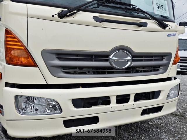 Hino RANGER 2013-03 7457176-3