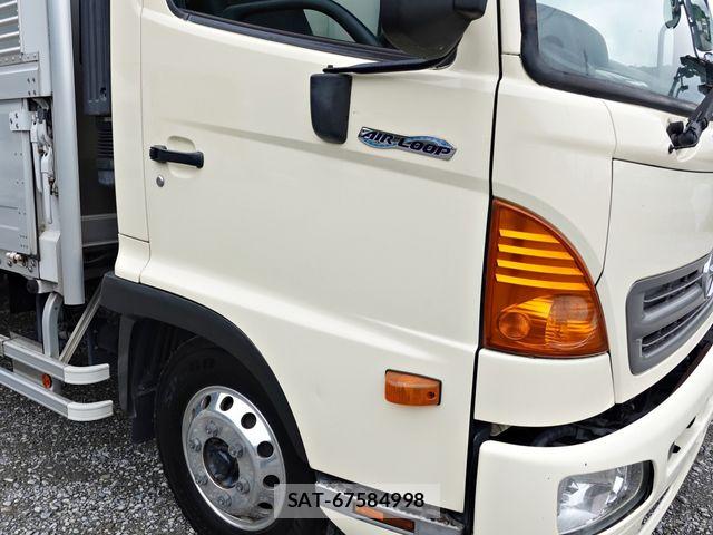 Hino RANGER 2013-03 7457176-4