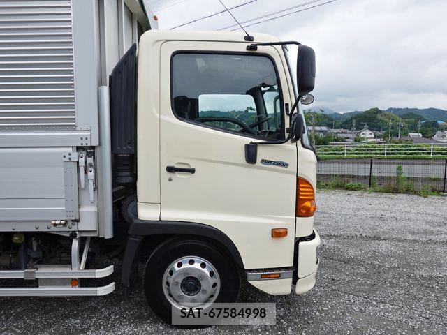 Hino RANGER 2013-03 7457176-5
