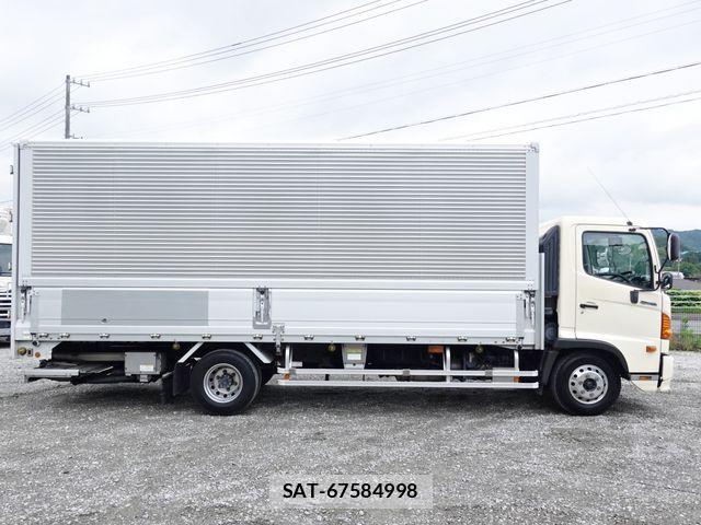 Hino RANGER 2013-03 7457176-7