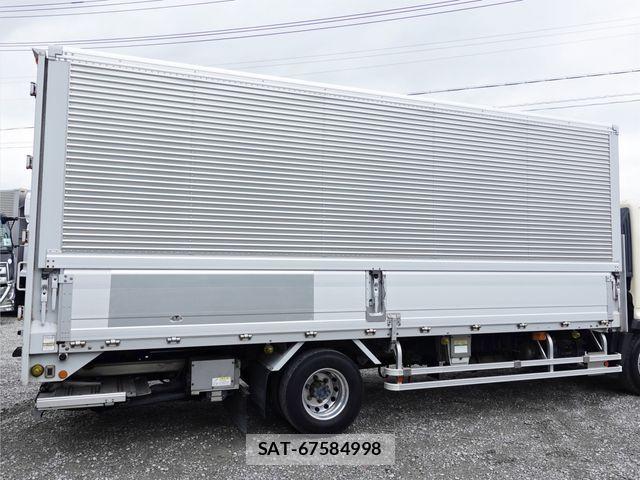 Hino RANGER 2013-03 7457176-8