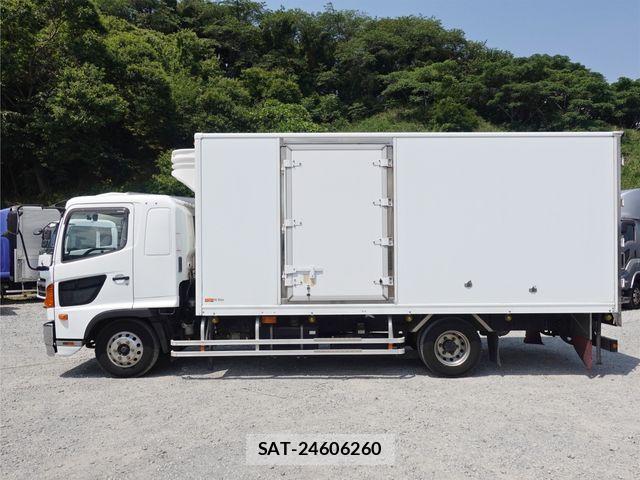 Hino RANGER 2013-06 7457177-9