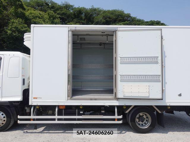 Hino RANGER 2013-06 7457177-10