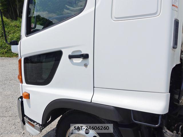 Hino RANGER 2013-06 7457177-11