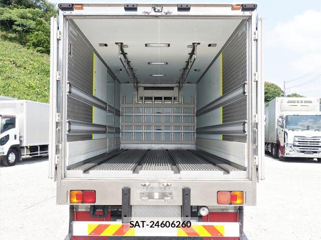 Hino RANGER 2013-06 7457177-13