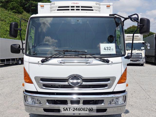 Hino RANGER 2013-06 7457177-1